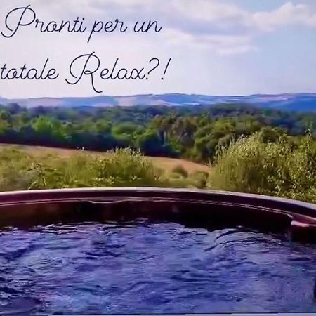 Podere Cerreto Casole dʼElsa Екстериор снимка